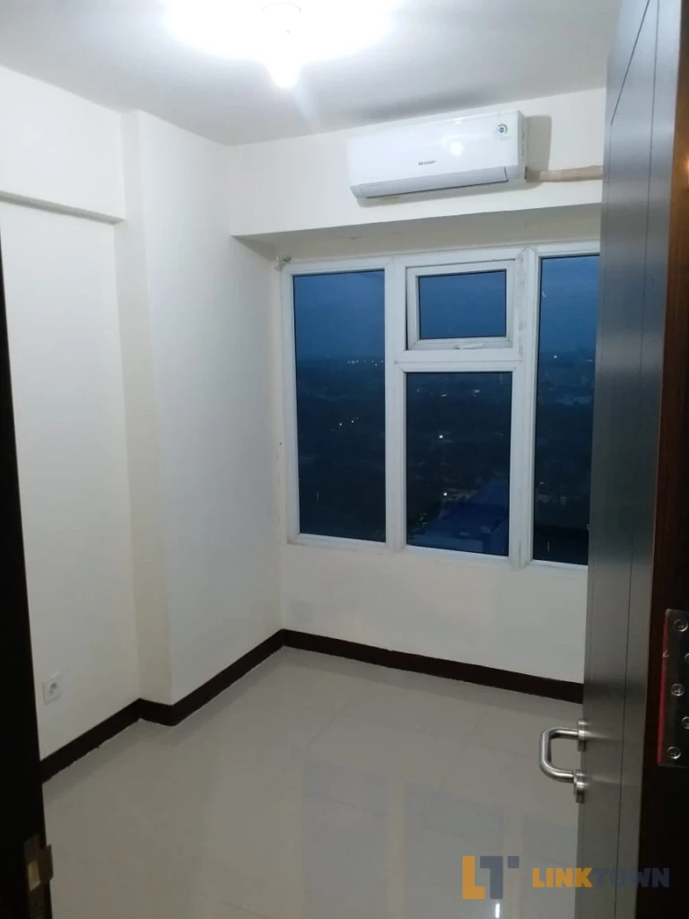 Linktown Apartemen Sentra Timur